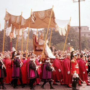 50 Jahre seit Beginn des 2. Vatikanischen Konzils