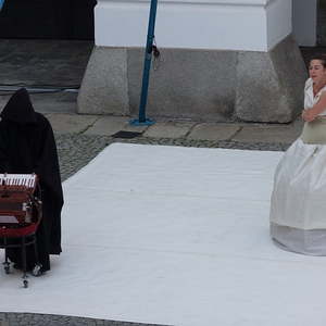 Le MaFalde: „La Gonna Abitata“