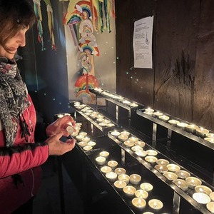 Nacht der 1000 Lichter