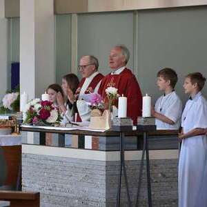 Cursillofest - An das Gute glauben