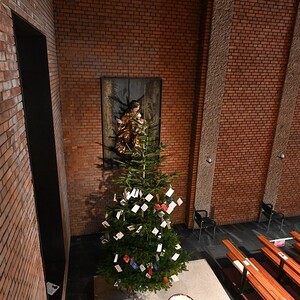 Weihnacht mit Älteren