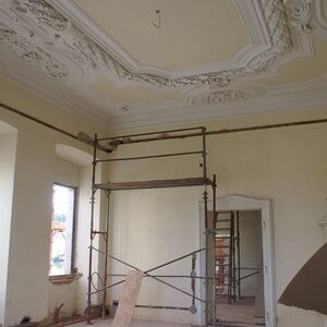 Pfarrhofgeneralsanierung 2012 2013