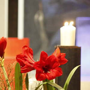 Valentinsgottesdienst 