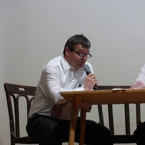 Pfarrball Pfarre Peuerbach