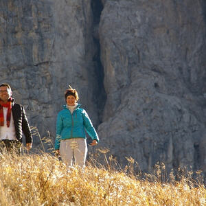 Pfarrreise Südtirol