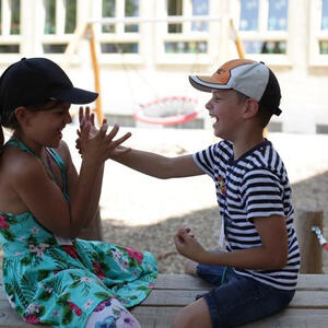 6. Franziskusfest der Kinder