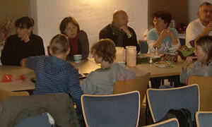 Aktionstag Sternsingen