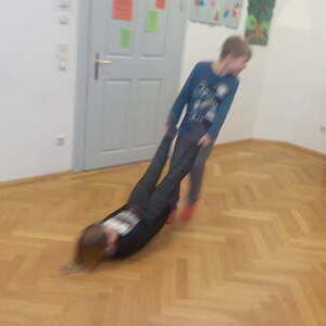 Sternsingeraktion 2017