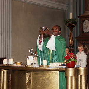 Abschied von Juventus Amadike