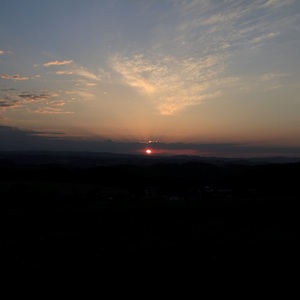 meditative Pilgerwanderung 28.4.18