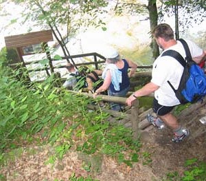 Bergmesse Kerzenstein