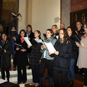 Jubelhochzeitsfeier 2015