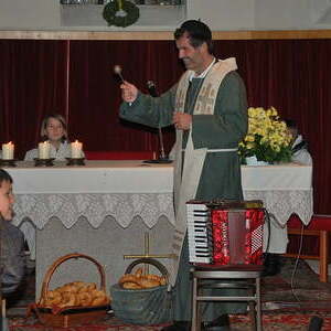 Das Fest des hl. Martin