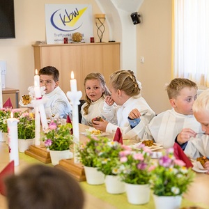 Erstkommunion 2022