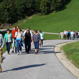Kirchenchorausflug 2018