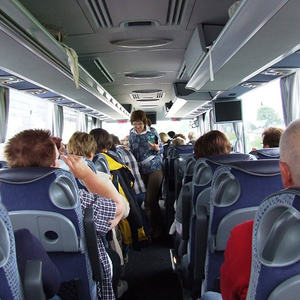 Pfarrwallfahrt Braunau