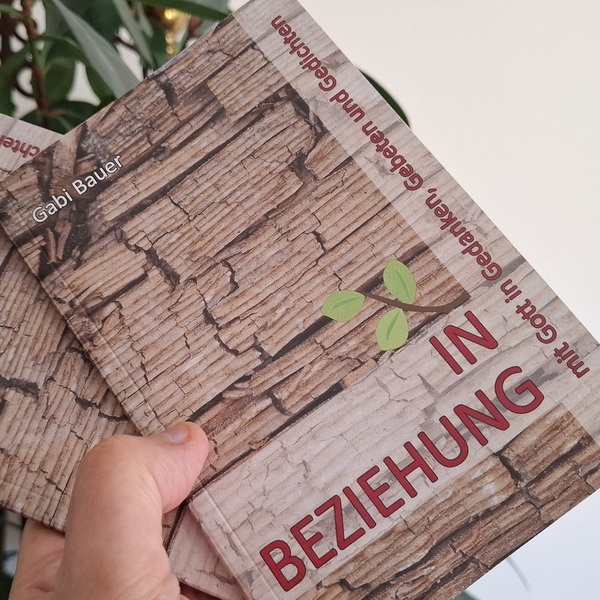 In Beziehung mit Gott