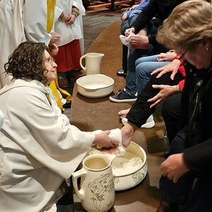 Gründonnerstag 2024