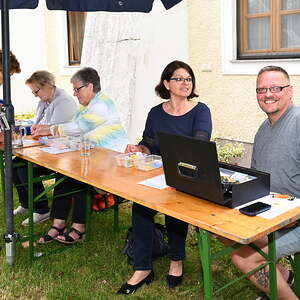 Pfarre Hörsching hl. Jakob