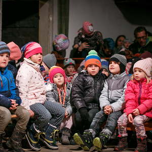 Pfarrcaritaskindergarten Sarleinsbach