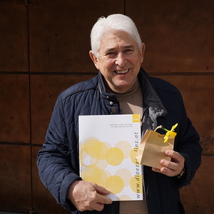 Beauftragung Seelsorgeteam