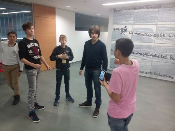 Smart Up your Life Workshop / © Smart Up your Life Smart Up your Life Workshop