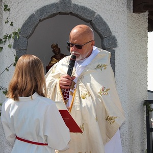Fronleichnam 2022 in der Pfarre Rainbach