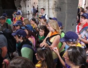 Ministrant/Innenwallfahrt