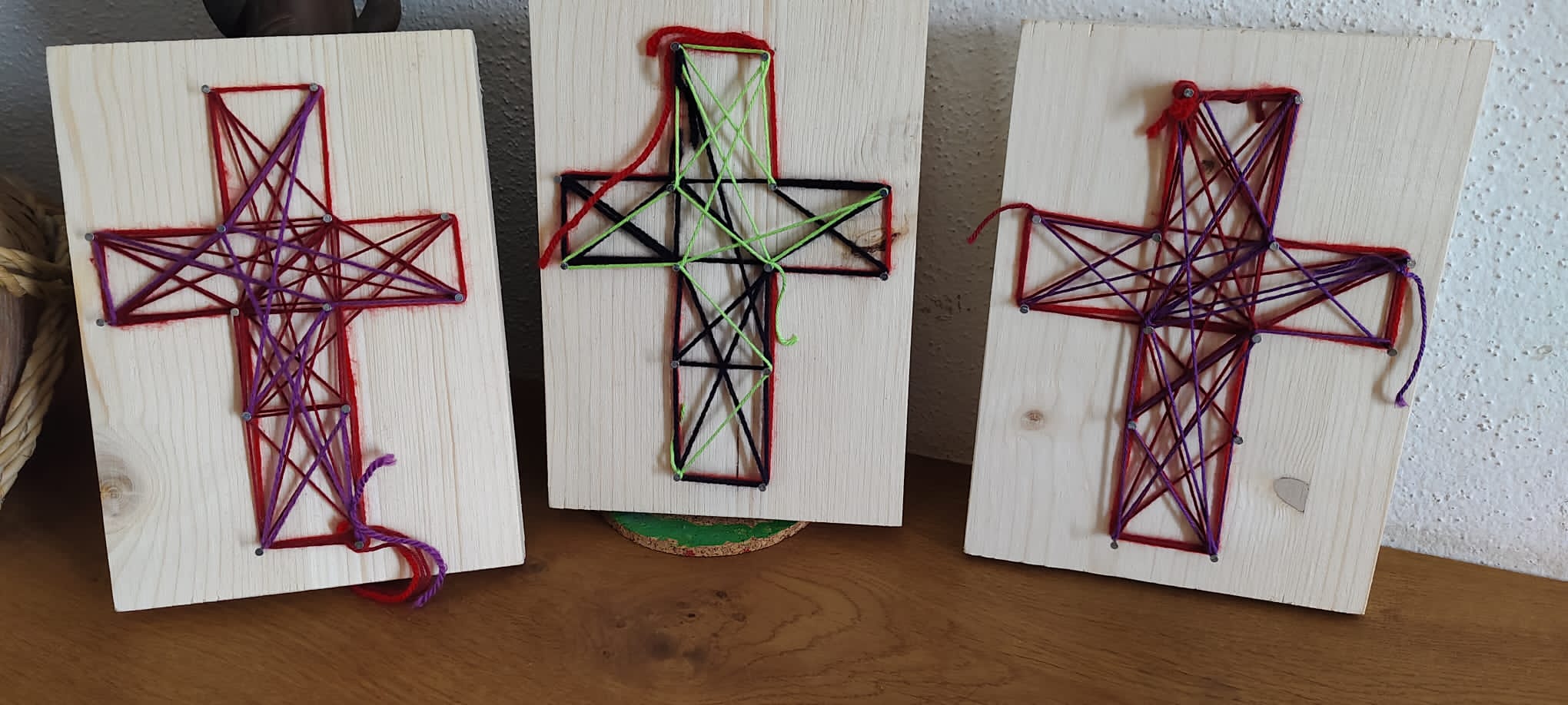 Ostern Jungschar 2025