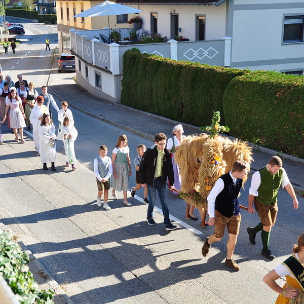 Pfarrkirche Franking