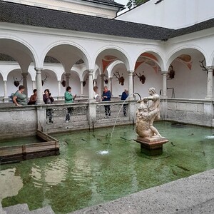Wallfahrt der Katholischen Frauenbewegung nach Frauenstein