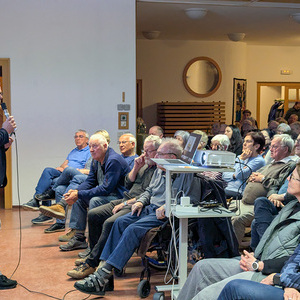 KBW & SB Veranstaltung: Sarleinsbach in der NS-Zeit