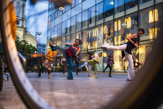 Lange Nacht der Kirchen