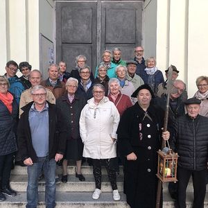 Quirinus - Nachtwächterspaziergang