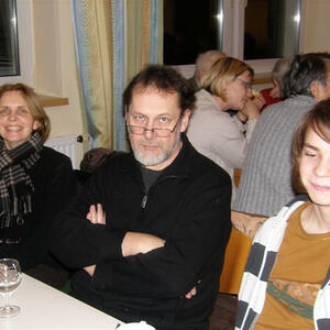 Ökumenischer Gottesdienst