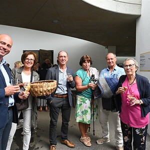 Pfarrmoderator Dr. Martin Füreder ist 60