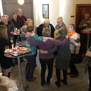 'Huat-Mess' von de 'Maunalet'