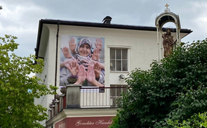 Festival der Regionen und Kirche