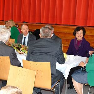 Foto vom Erntedankfest