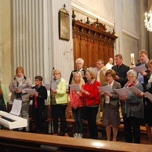 Abschied von Juventus Amadike