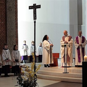 Firmvorstellgottesdienst 2023