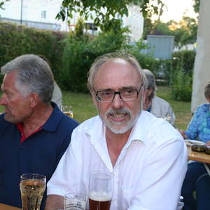 Abschluss des Arbeitsjahres