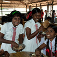 Ehemalige Kindersoldatinnen in Sri Lanka