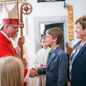 firmung sarleinsbach 