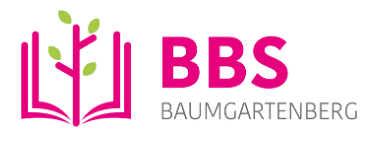 BBS Baumgartenberg
