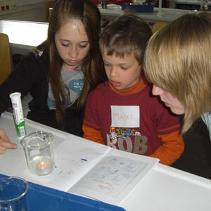Advent- und Weihnachtszeit im Kindergarten