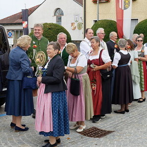 Trachtensonntag 26