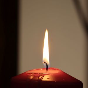 Adventkranzweihe 2022 in St. Quirinus