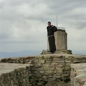 Pilgerfahrt nach Assisi vom 17. - 21. Februar 2014