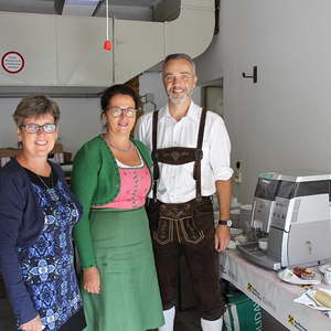 Pfarrpatrozinium2019